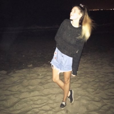 BeluSalaberry's profile picture. Cuando no decir nada significa decir todo.