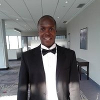 Jean-Lionel Mésidor (@jeanlionelm) 's Twitter Profile