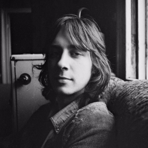 TheOrigUpsetter's profile picture.