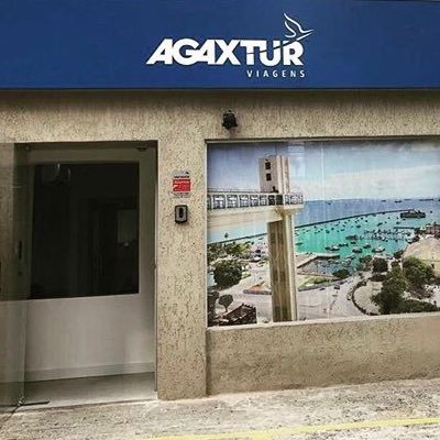 Agaxtur Vila Madalena - (11) 3813-9884 / (11) 97295-4450