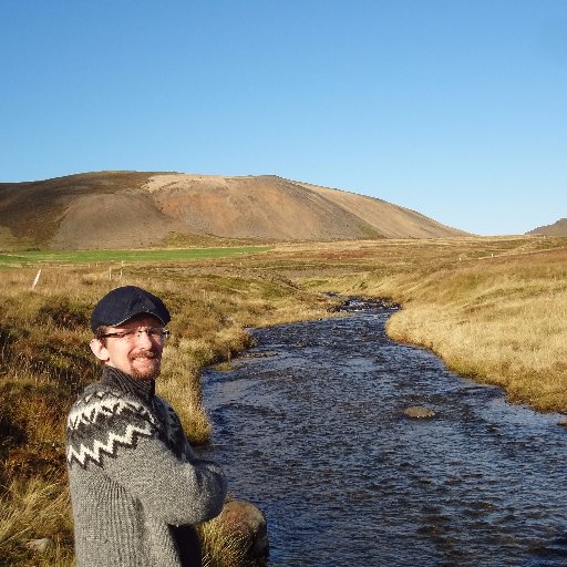 Einlægur áhugamaður um kómíska sterkbeygingu sagnorða
