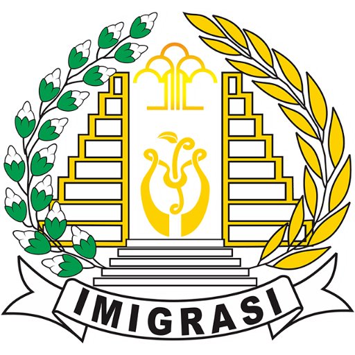 Akun Resmi Kantor Imigrasi Kelas I Bandung - Jawa Barat
(Helpdesk: 0811 226 1111 / 0811 244 1111)