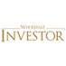 Wholesale Investor (@wholesaleinvest) Twitter profile photo Wholesale Investor (@wholesaleinvest) Twitter profile photo
