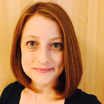 Nonprofit consultant. Public radio addict. Stress baker. Intermittent crafter.