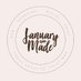 January Made Design (@januarymade) Twitter profile photo January Made Design (@januarymade) Twitter profile photo