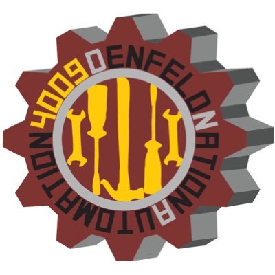 We are Denfeld Nation Automation (DNA) Team 4009 from Denfeld High School in Duluth, MN.