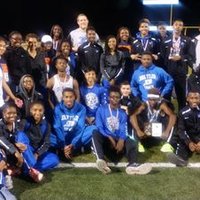 Tyler Lions Boys Track & Field (@tylerlionsbt) 's Twitter Profile Photo