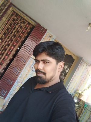 rambabuajith's profile picture. Friendly