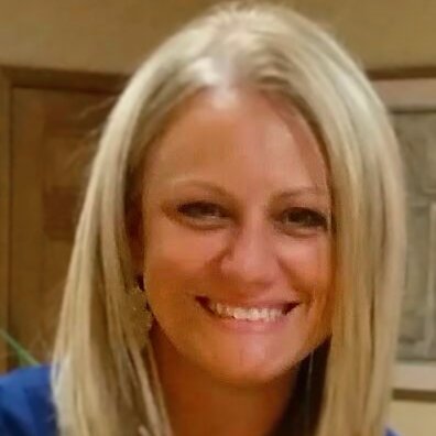 EvieSpringer's profile picture. Senior Manager, FCRM -AML Investigations