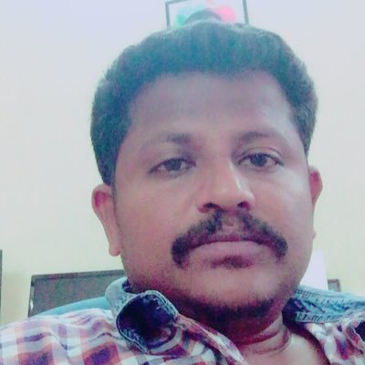 SanthoshVS's profile picture. 
