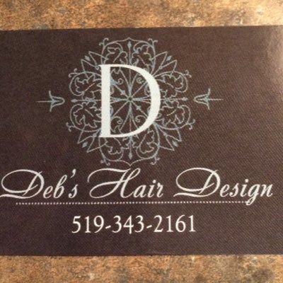 Well known salon located in busy part of Palmerston offering hair and aesthetics services. 💇💅🏻519-343-2161
