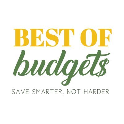 My best tips on saving money, making money online, and blogging!