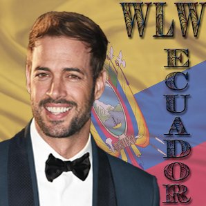 Sede Oficial del Fan Club Internacional de William Levy en Ecuador. | Facebook: https://t.co/xqObptQRqS |