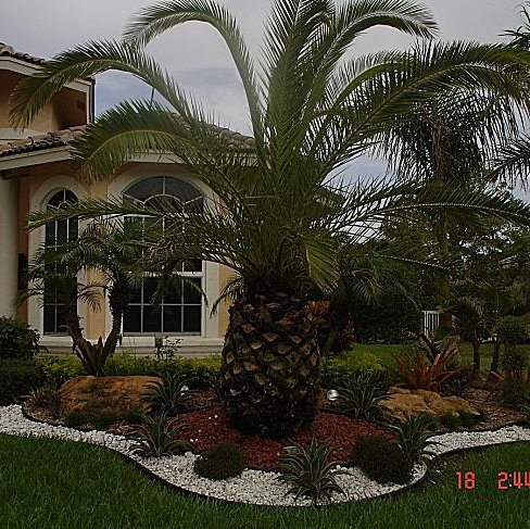 TurfworxM's profile picture. 