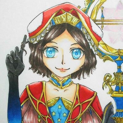 ランブラー岡田ローズ250iソシャゲの姿さんのプロフィール画像