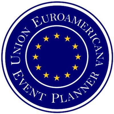 Centro Iberoamericano Registro Intern. unico para Profesionales Certificados Industria Wedding & Event Planner - Union EuroAmericana Event Planner.