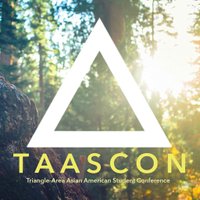 TAASCON (@taasconnc) 's Twitter Profile