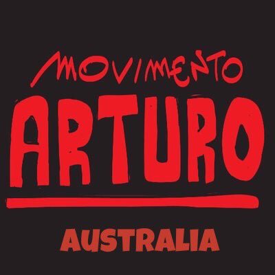 Prima Movimento Arturo sezione Australia. Poi sezione trasferita a Barcellona.