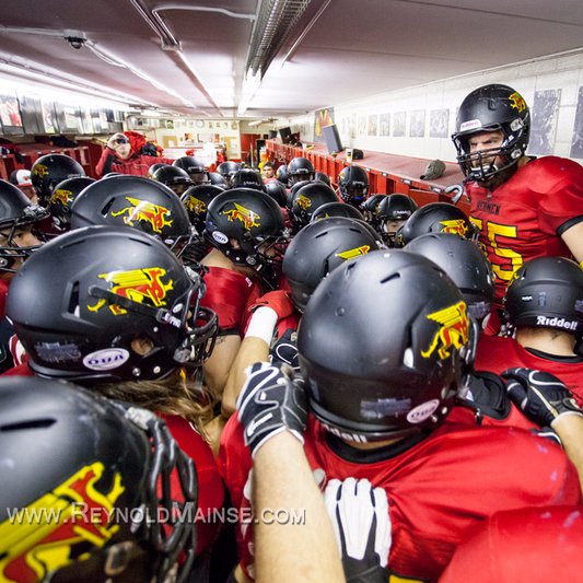 Husband & Dad of 2|Offensive Coordinator at University of Guelph|2018 Team Ontario OL Coach|2016 IFAF World Champion🇨🇦