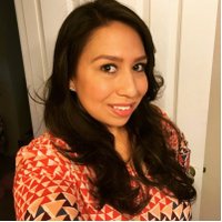 Mindy Estrada - @estradamindy Twitter Profile Photo