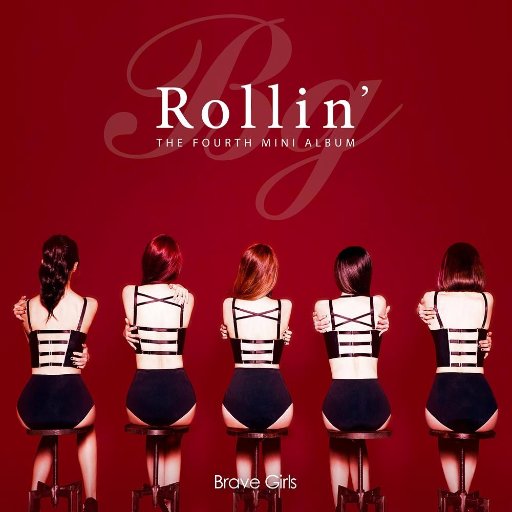 -BRAVEGIRLS FANS 2011- 뉴스 @BRAVEGIRLS_ |