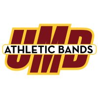 UMD Athletic Bands (@umdathbands) 's Twitter Profile