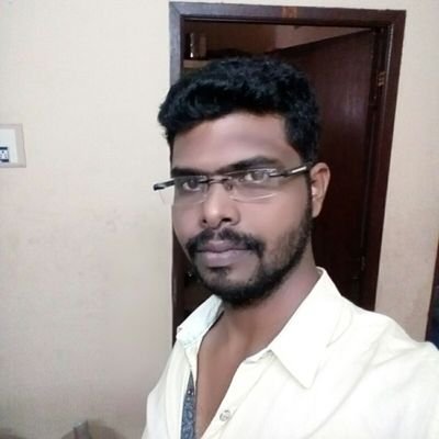 Karthikraja51's profile picture. இந்திய குடிமகன், தமிழன்
