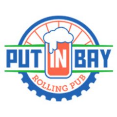 PUT-IN-BAY’S ONLY PEDAL POWERED PARTY ON WHEELS! A 16-passenger party bike: a whole new entertainment experience. More info and book @ https://t.co/kJ1Ec3m1Ci