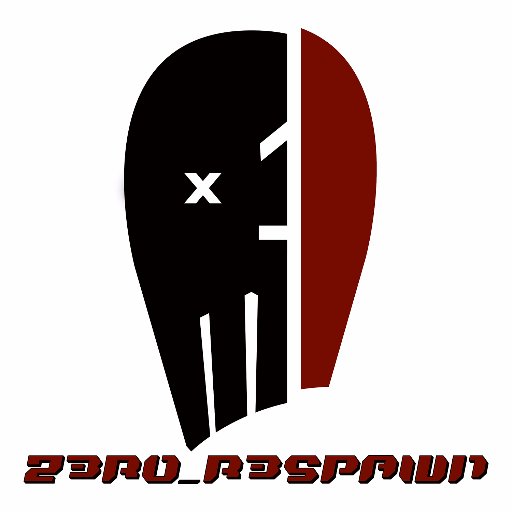 Z3RO_R3SPAWN's profile picture. I am a Twitch streamer and I NEVER DIE! Almost.. When I do, I expect you to RIP ME A NEW ONE in the meanest way possible.