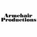 Armchair Productions (@armchairproduct) Twitter profile photo Armchair Productions (@armchairproduct) Twitter profile photo