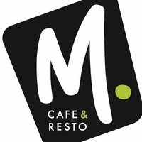 M Cafe & Resto (@mcaferesto1) 's Twitter Profile