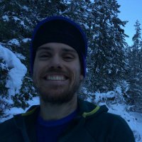 Mike Martinson (@untimelyquests) 's Twitter Profile Photo