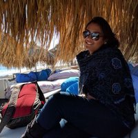 Ruchika (@ruchika_agrawal) 's Twitter Profile Photo Ruchika (@ruchika_agrawal) 's Twitter Profile Photo