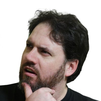Bass player, software engineer, aspiring game developer, aspiring improviser, ballroom dance teacher and co-host of the podcast @bitstormcast. He/Him