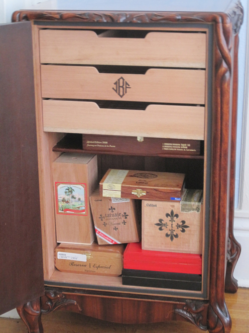 MyHumidor's profile picture. 