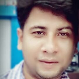 Ravi38695583's profile picture. pround indian