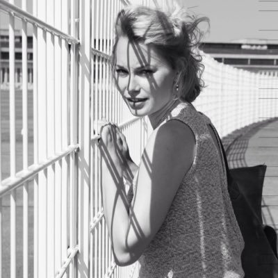 Actrice | @FlikkenRTRDM | @nntgroningen