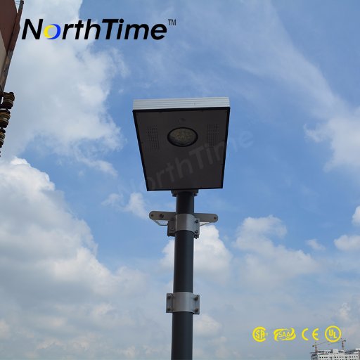 I am Jessie from Guangzhou Yigang Eco-technology Company Co. Ltd. We are specialized in the led solar street light R&D, manufacture & supply.