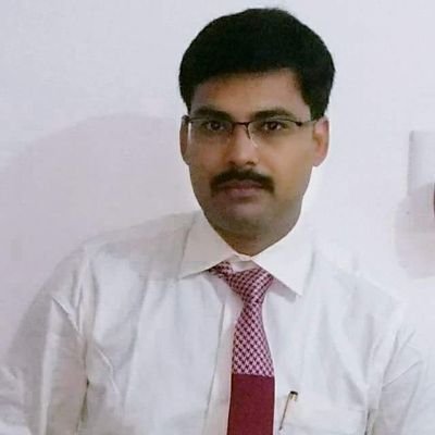 पूर्व अध्यक्ष, उ०प्र० राजस्व (प्रशासनिक) अधिकारी संघ(तहसीलदार, ना०तहसीलदार, सहा०भूलेख अधिकारी संघ)। वंदे मातरम्,🙏