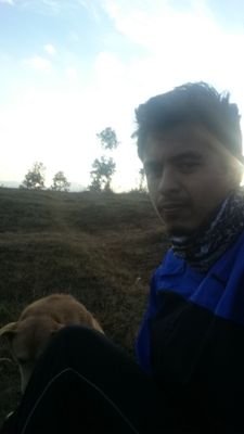 9eebf912030e4f4's profile picture. Founder and Director of Firiri Films