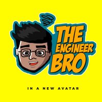The Engineer Bro(@theengineerbroo) 's Twitter Profile Photo