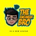 The Engineer Bro (@theengineerbroo) Twitter profile photo