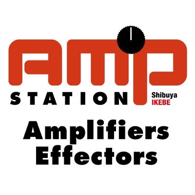 amp_station Profile Picture