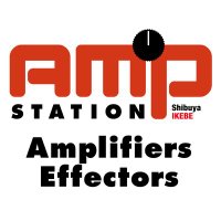 池部楽器店アンプステーション(@amp_station) 's Twitter Profile Photo