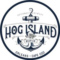 Hog Island Beer Co. (@hogislandbeercc) 's Twitter Profile