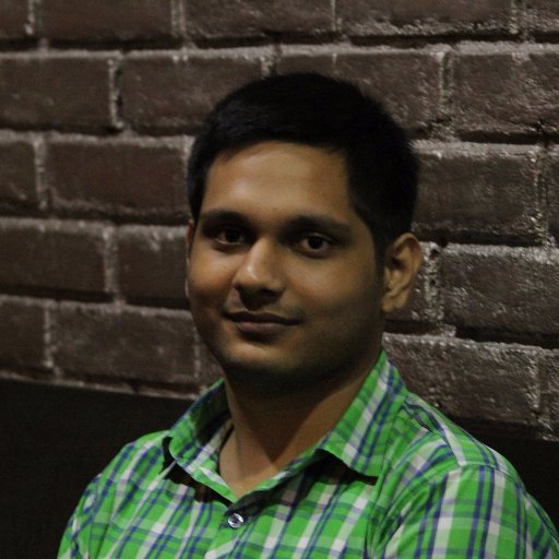 Alok4068's profile picture. 