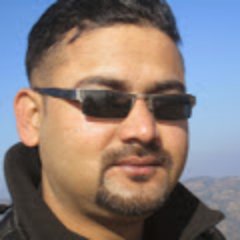 pramodsubedi77's profile picture. 