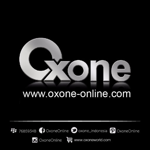 Oxone Indonesia