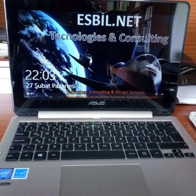 esbilnet26 Profile Picture