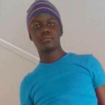 AndriesFella's profile picture. The phenomenal chavo